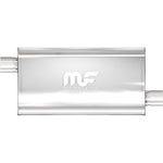MagnaFlow Exhaust Products Exhaust Muffler 12578 product image 1