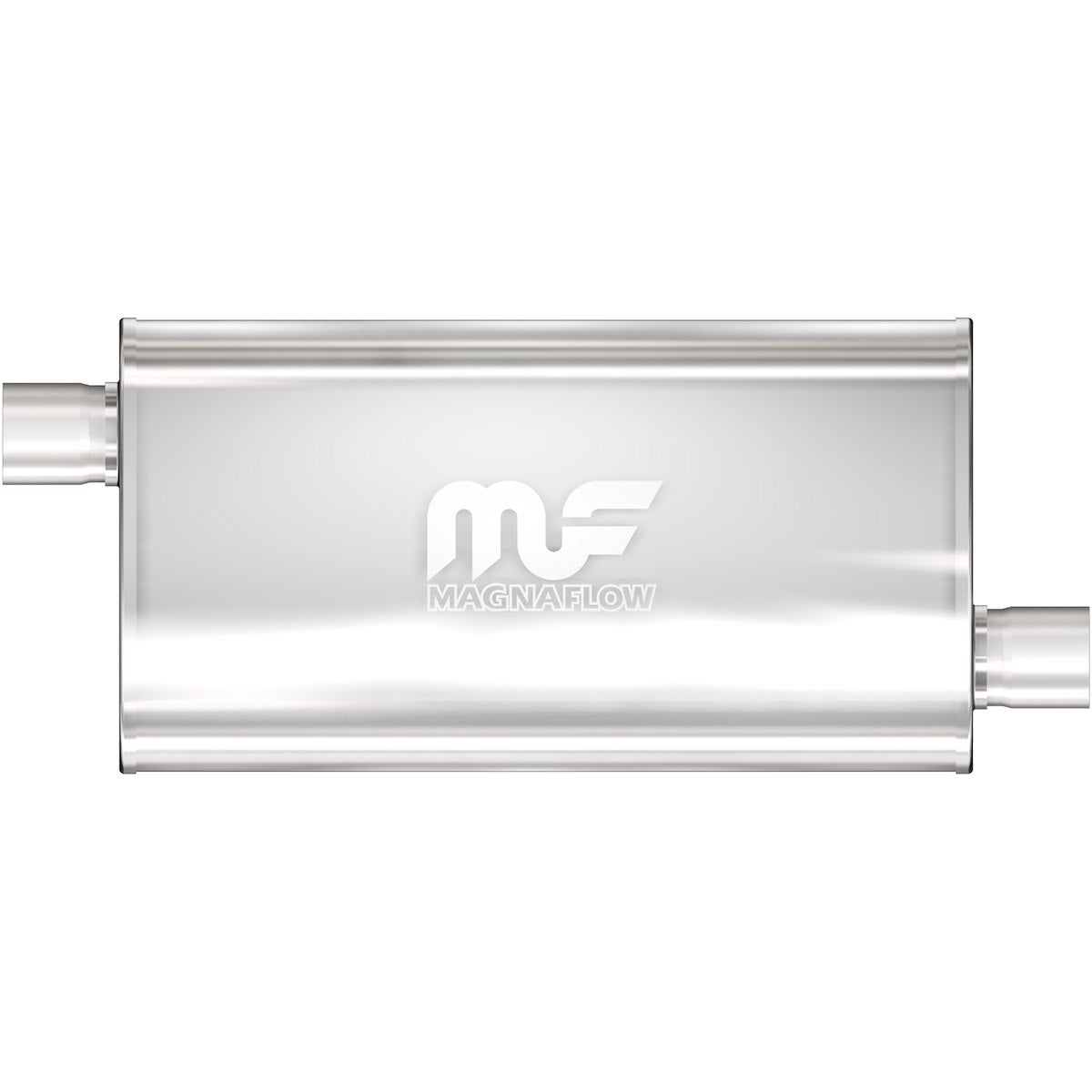 MagnaFlow Exhaust Products Exhaust Muffler 12578 product image 1