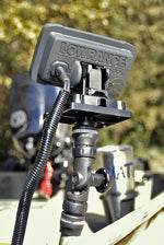 Railblaza Multi Purpose Accessory Mount, Black - 03-4144-11