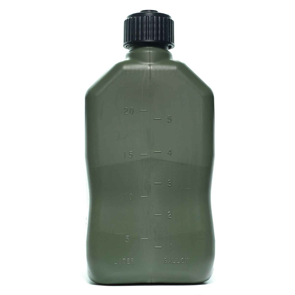 Vp Racing Liquid Storage Container, 5.5 gal - 3842-CA