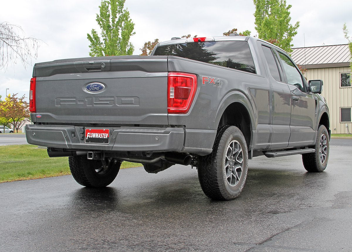 Flowmaster Exhaust System Kit 817981 product image 8