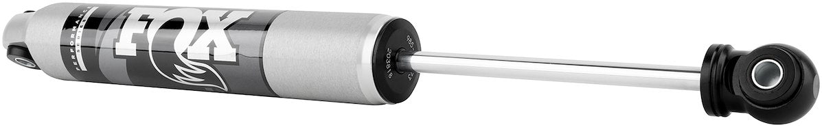 FOX Steering Stabilizer, Performance Series, Aluminum - 985-24-173