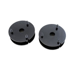 Suspension Pro Lift Kit Suspension, 3 in Front Lift, 1-1/2 in Rear Lift, Black Components - G30SL1