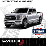 TrailFX Running Boards & Nerf Bars 2930347993 product image 8