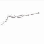 MagnaFlow Exhaust Products Exhaust System Kit 19524 product image 9