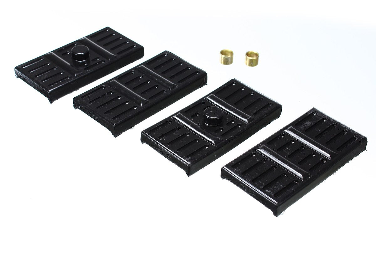 Energy Suspension Suspension Bushings & Mounts 3.6113G product image 1