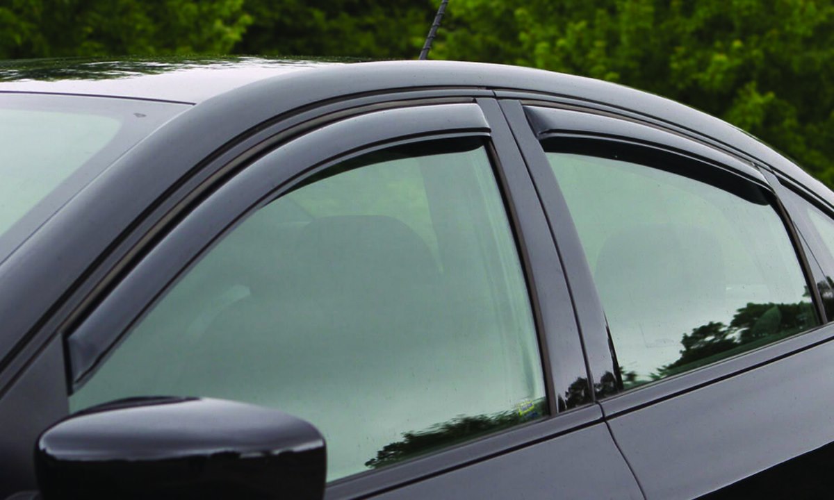 AVS Vent Visors 194861 product image 4