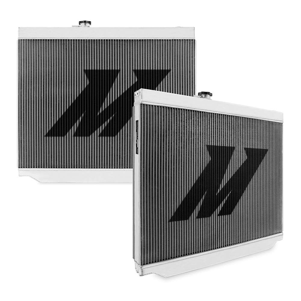 Mishimoto Radiator MMRAD-LCR-99 product image 1