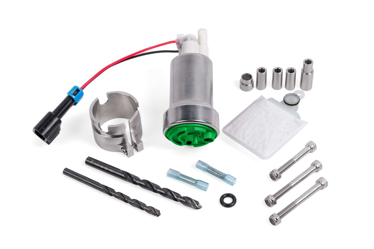 APR Fuel Injection System MS100111 product image 2