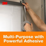 3M Duct Tape, 1.88 in Width X 60 Yard Length Roll - 98005