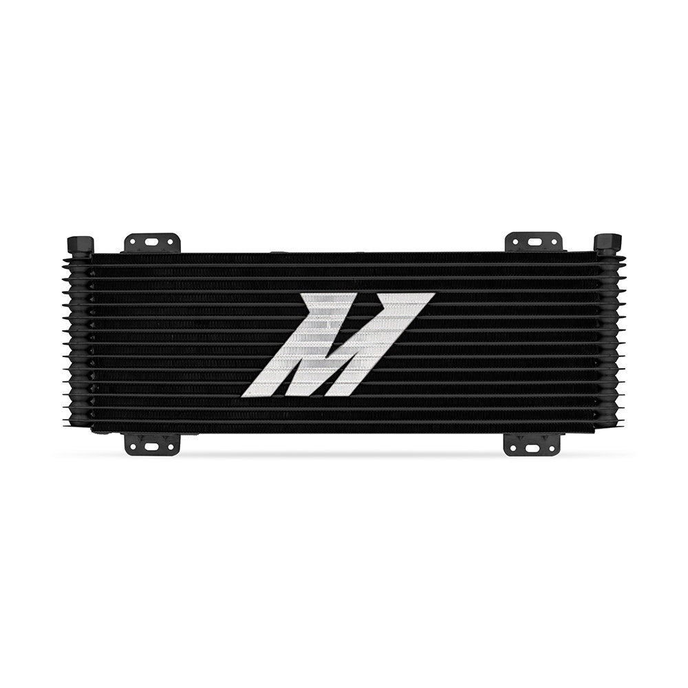 Mishimoto Automatic Transmission Oil Cooler MMTC-SP-13BK product image 1