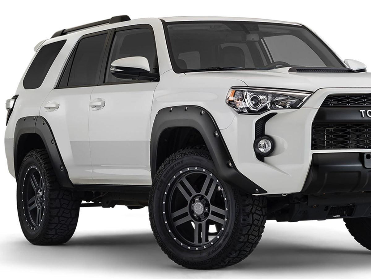 Husky Liners Fender Flares 2803921 product image 1