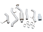 AWE Tuning Exhaust System Kit 3015-22789 product image 3