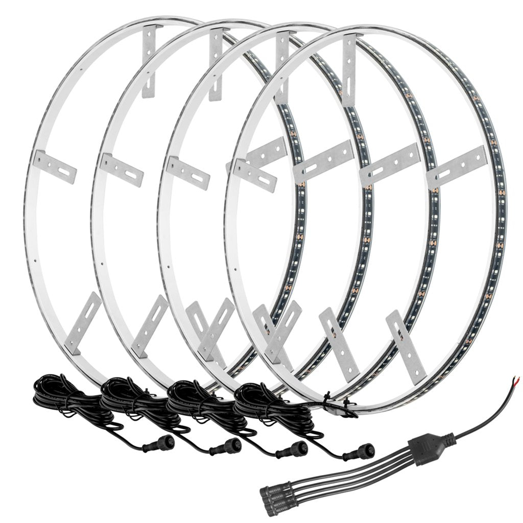 Oracle Lighting Wheel Accent Light 4215-332 product image 1