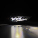 AlphaRex Headlight Assembly 880258 product image 3