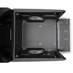 TrailFX Tailgate Liner, Black - F1521TGX