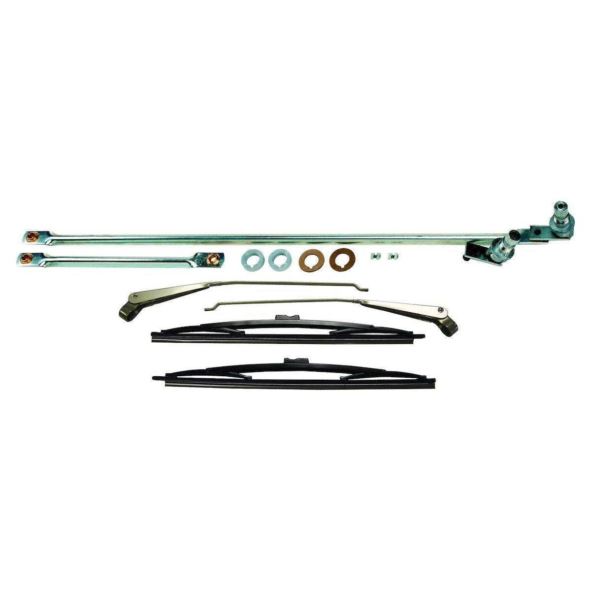 Crown Automotive Windshield Wiper Assembly Kit - 5453958KM