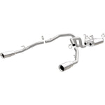 MagnaFlow Exhaust Products Exhaust System Kit 16869 product image 1
