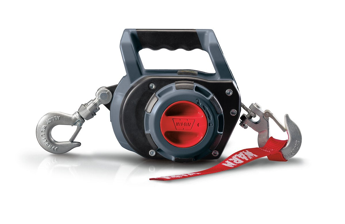 Warn Winch 101575 product image 1