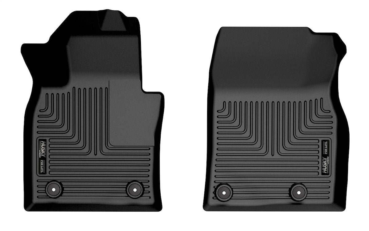 Husky Liners Floor Mats & Liners 50841 product image 1