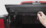 ACCESS Covers Tonneau Cover, Black - 12419