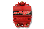 MSD Ignition Ignition Coil, 40000 V, Effective Up To 12500 RPM, Red - 8207