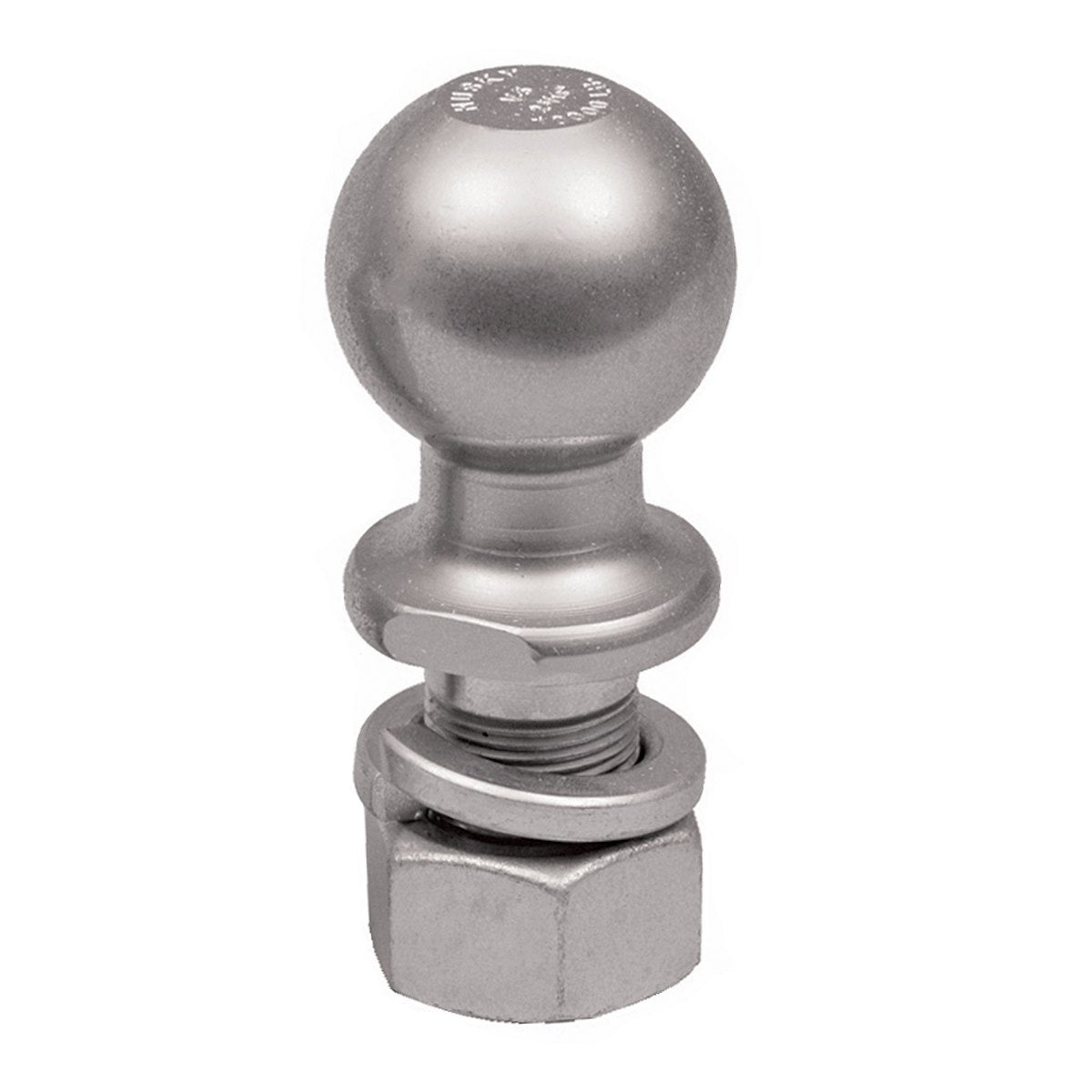 Husky Towing Ball Mounts, Hitch Balls & Shanks 30255 product image 1