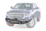 Warn Winch Bumper 103638 product image 2