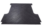 Dee Zee Bed Mat, Black - DZ77009
