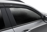 Auto Ventshade Rainguard, Set Of 4 - 894116