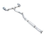 AWE Tuning Exhaust System Kit 3020-32279 product image 2