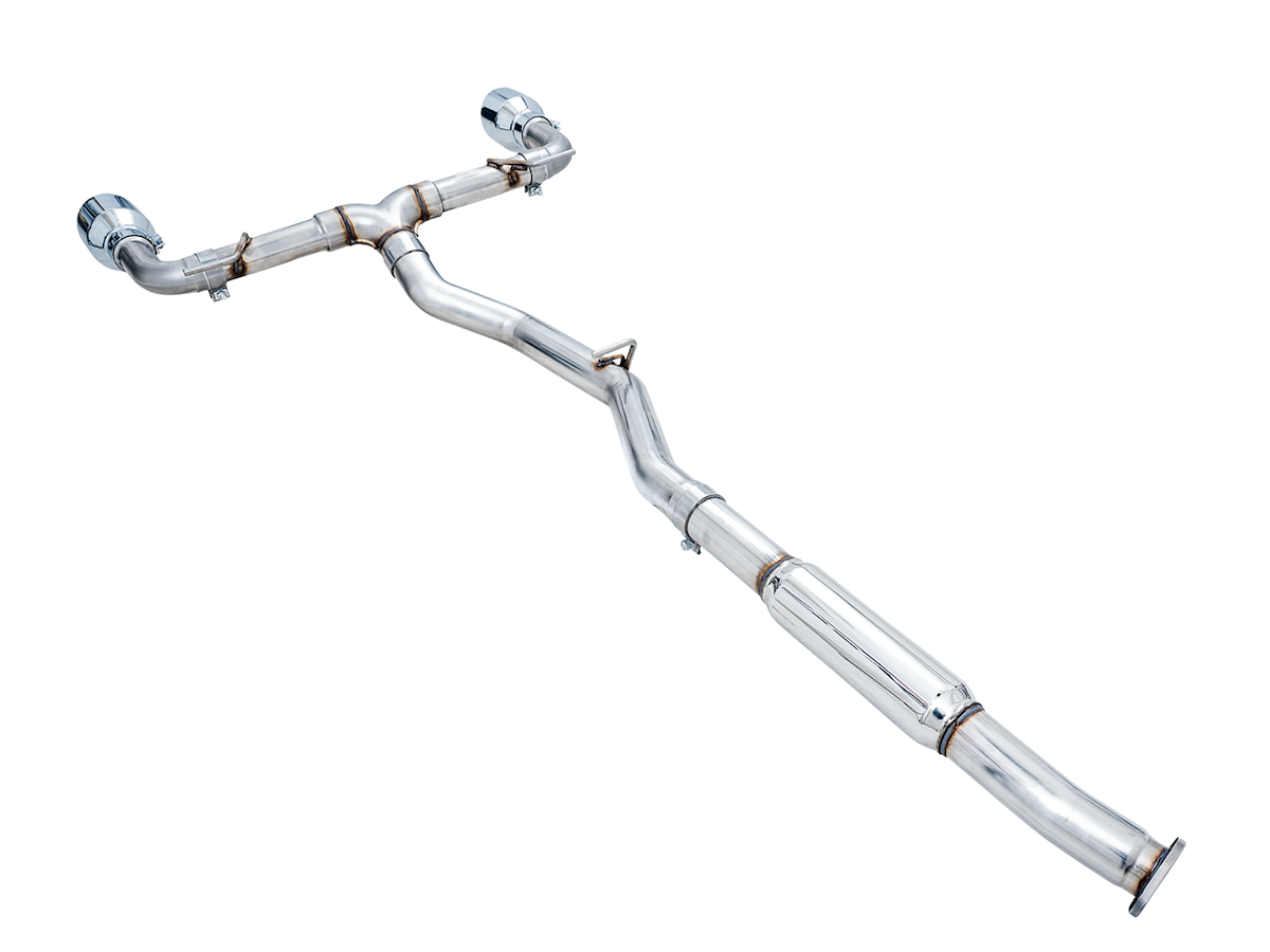 AWE Tuning Exhaust System Kit 3020-32279 product image 2