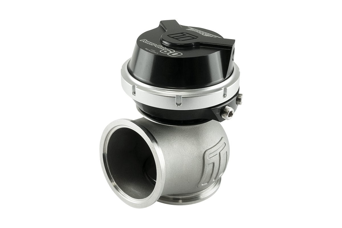 Turbosmart Turbocharger Wastegate TS-0555-1002 product image 1