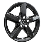 Coast2Coast Wheel Skins & Styled Wheel Covers IMP419BLK product image 2