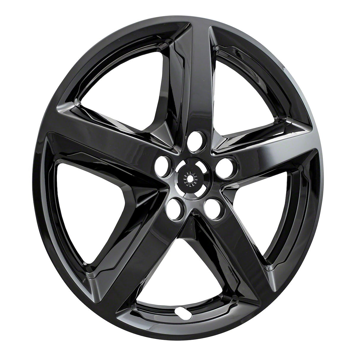 Coast2Coast Wheel Skins & Styled Wheel Covers IMP419BLK product image 2