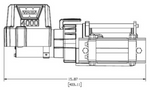 Warn Winch 94000 product image 2