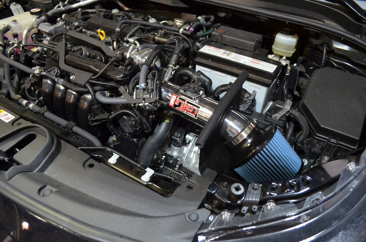 Injen Engine Cold Air Intake SP2081P product image 5