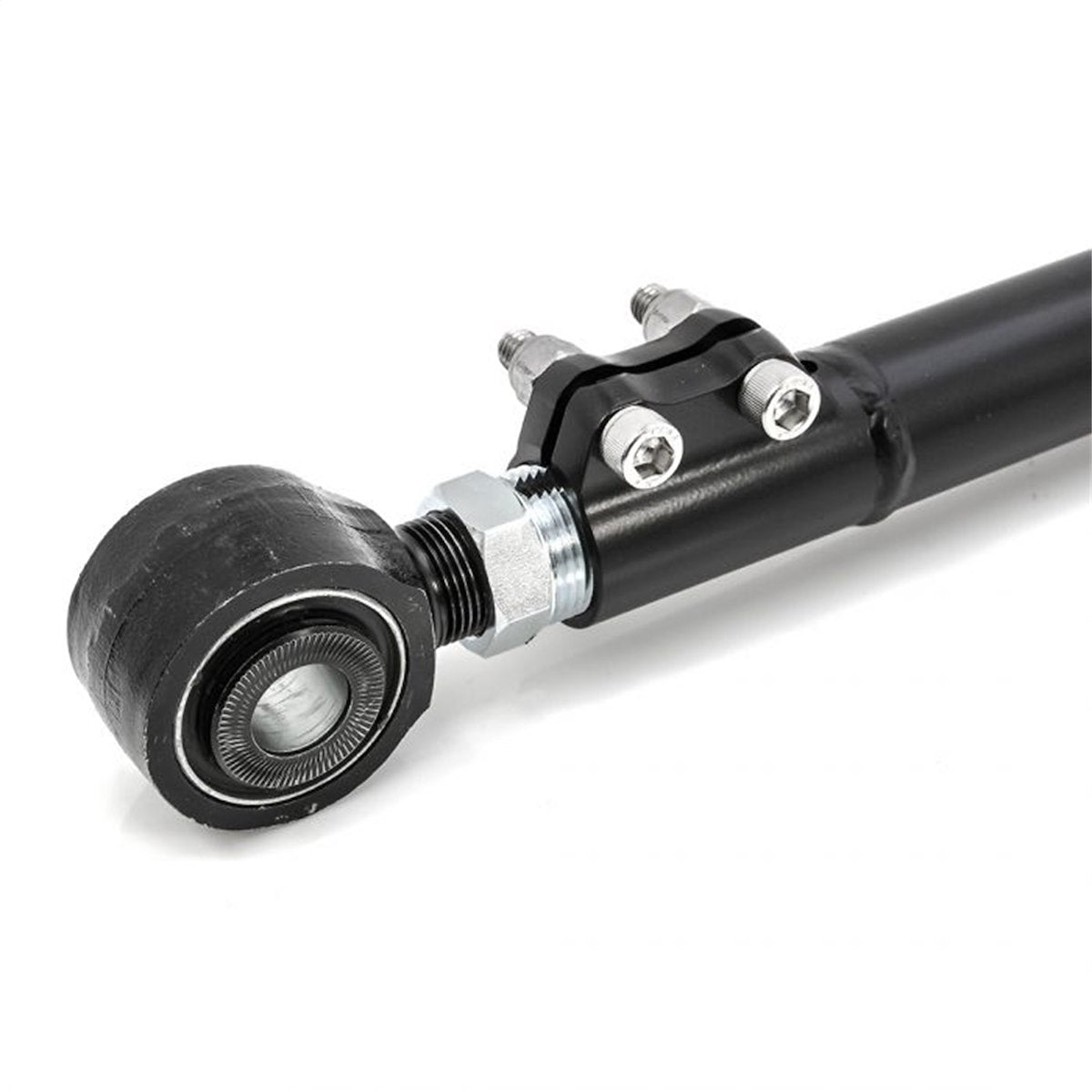 ReadyLIFT Track Bar, With 0 To 5 in Lift, Black - 77-2006