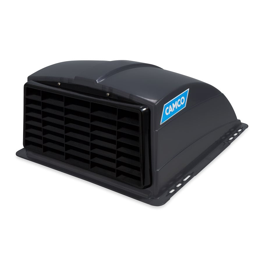 Camco Roof Vent Cover, For 14 in x 14 in Vents - 40453