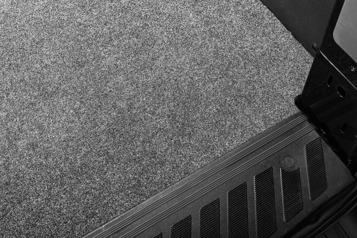 Husky Liners Van Cargo Mats & Flooring HVTDP14M product image 4