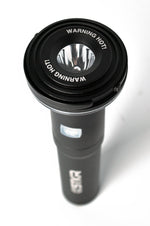 STKR Concepts Camp Site Light, IS54 Waterproof Rated For Outdoor Use - 12679
