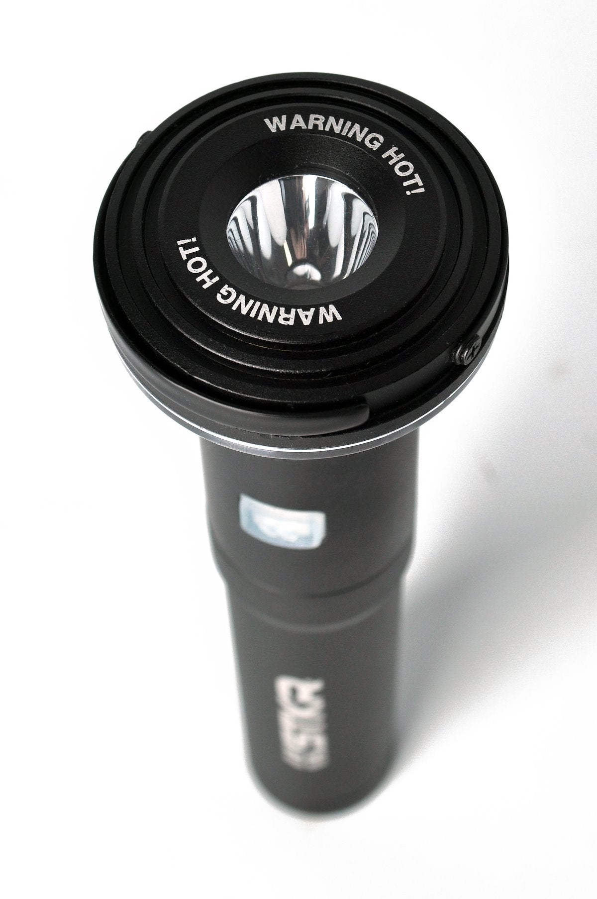 STKR Concepts Camp Site Light, IS54 Waterproof Rated For Outdoor Use - 12679