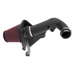 K&N Air Cleaner Assemblies and Air Intake Kits 63-1593 product image 2