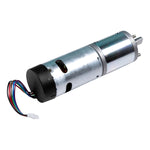 Lippert Slide Out Motor, 300:1 Torque, 12 V DC, 10 Millimeter - 236575