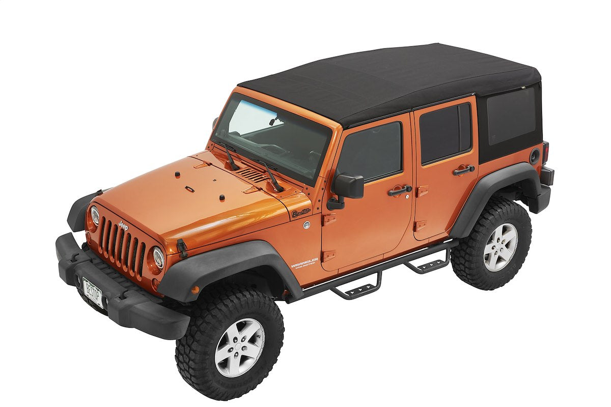 Bestop Soft Top 54724-17 product image 7