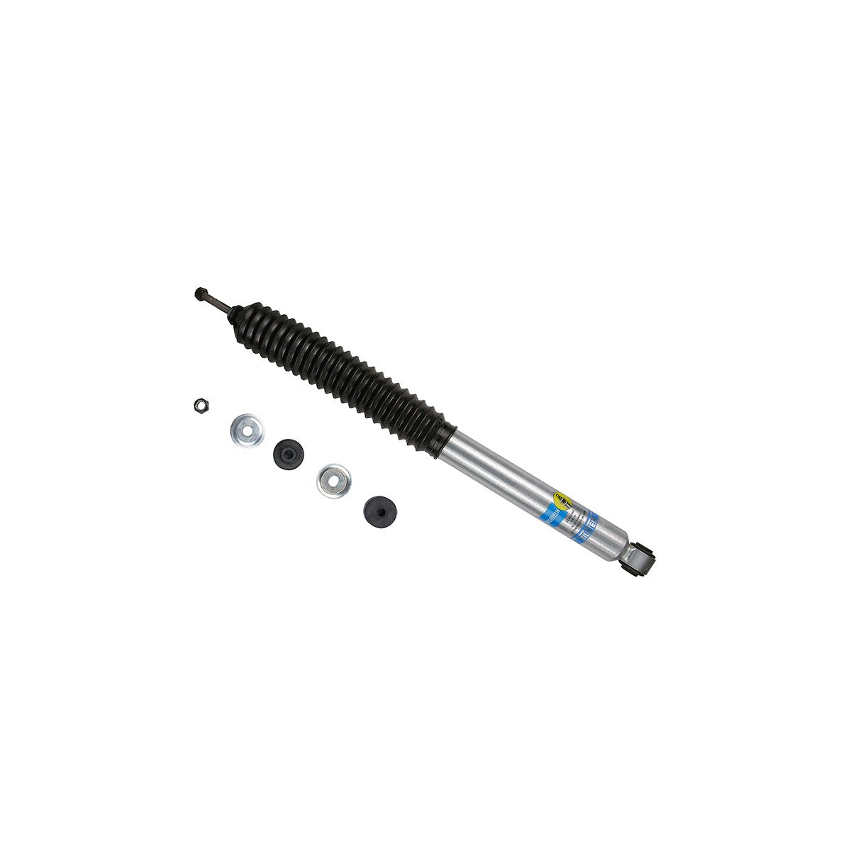 Bilstein Shock Absorber, B8 5100 Series, 16.34 in Collapsed Length/27.32 in Extended Length - 24-066464