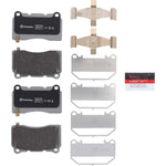 Brembo Brake Pads P59079N product image 6