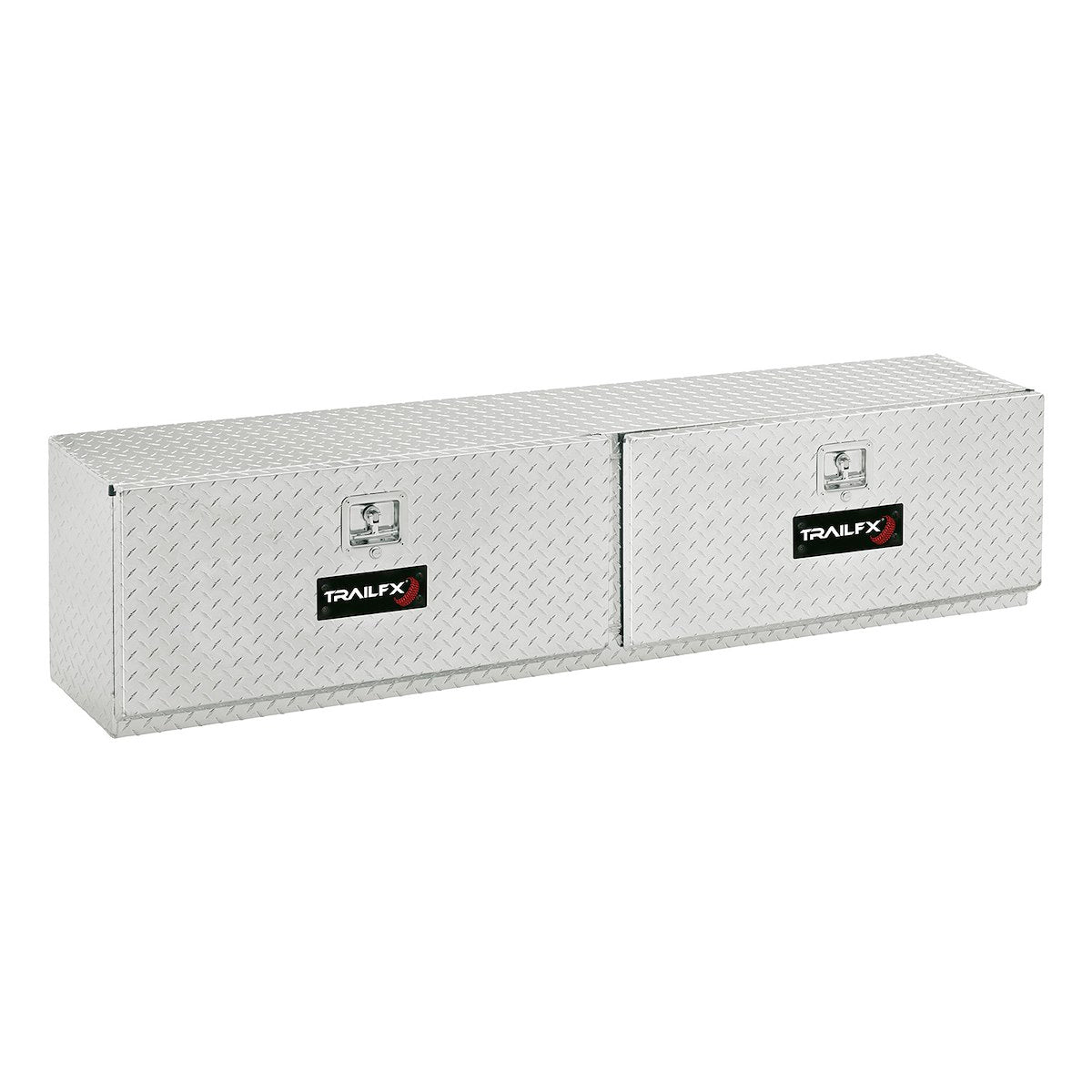 TrailFX Truck Toolboxes & Transfer Tanks 170721 product image 1