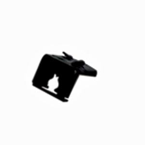 Suburban Mfg Stove Mounting Bracket, Angled - 122060