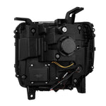 AlphaRex Headlight Assembly 880614 product image 2